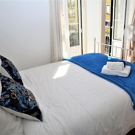 Wonderful Suite Lisboa Exteriér fotografie