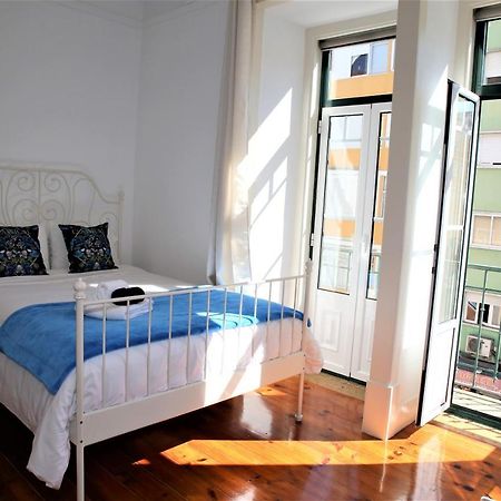 Wonderful Suite Lisboa Exteriér fotografie