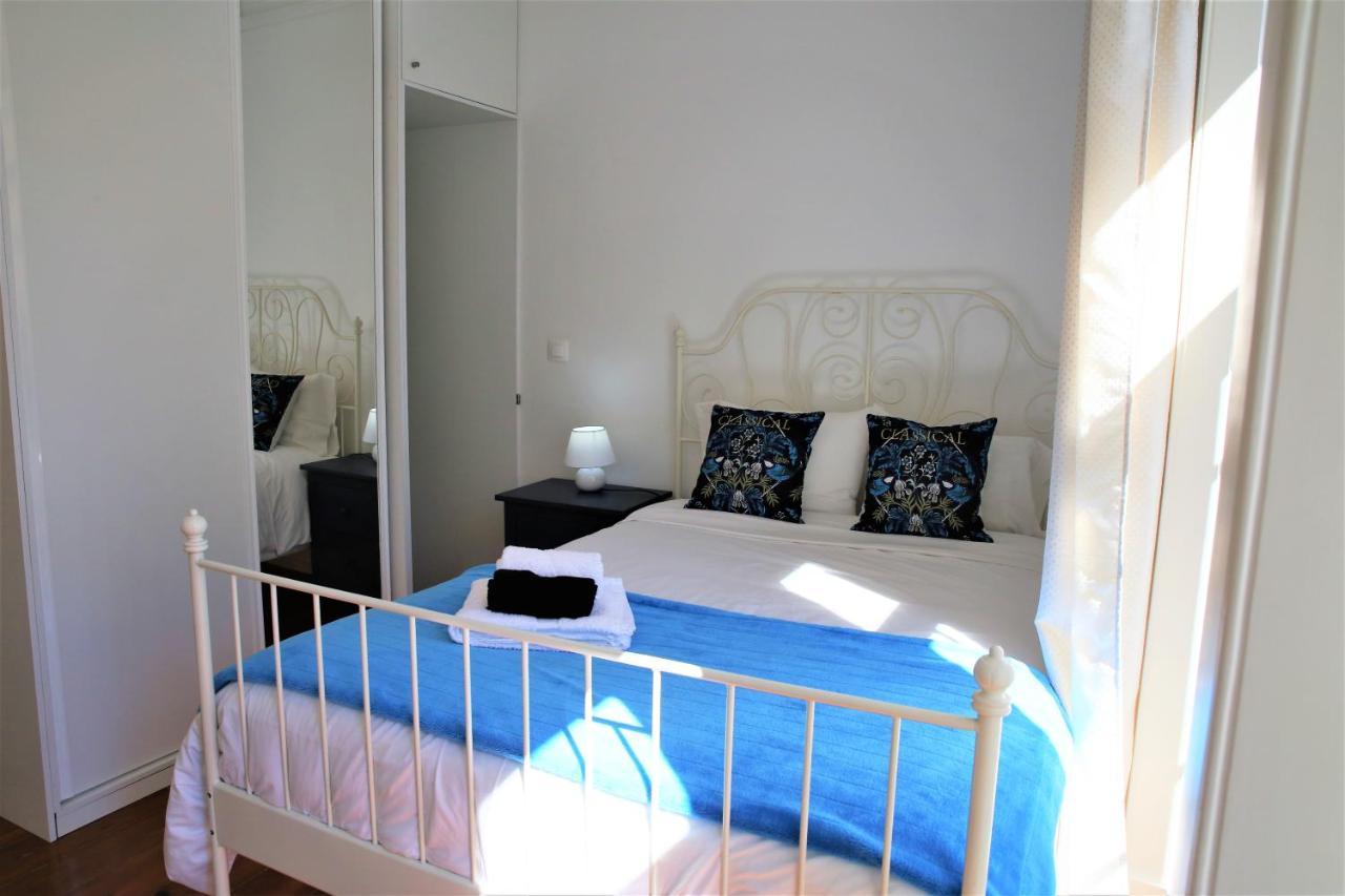 Wonderful Suite Lisboa Exteriér fotografie