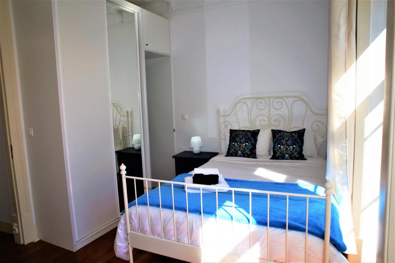 Wonderful Suite Lisboa Exteriér fotografie