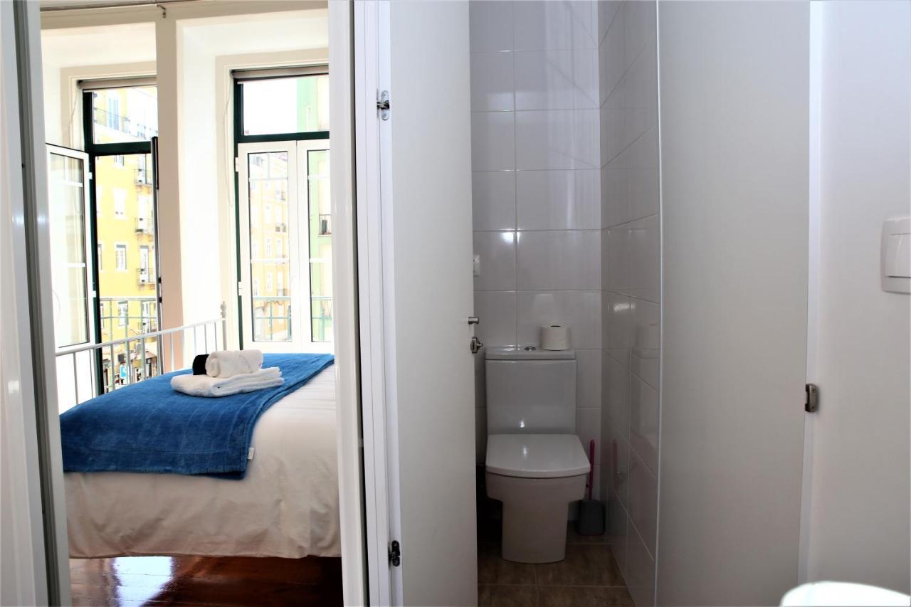 Wonderful Suite Lisboa Exteriér fotografie