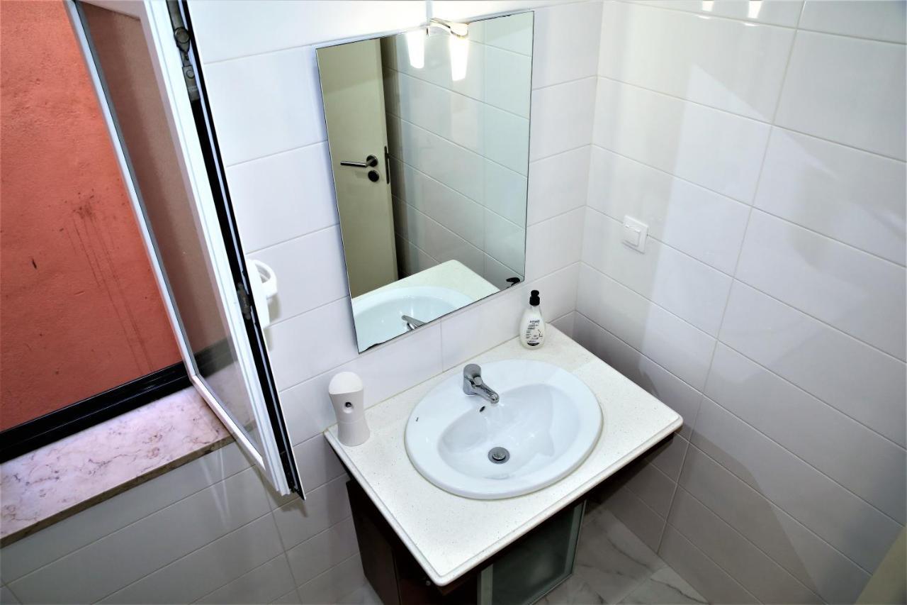 Wonderful Suite Lisboa Exteriér fotografie