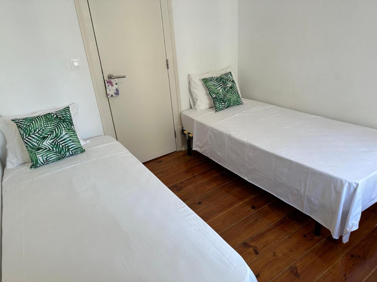 Wonderful Suite Lisboa Exteriér fotografie