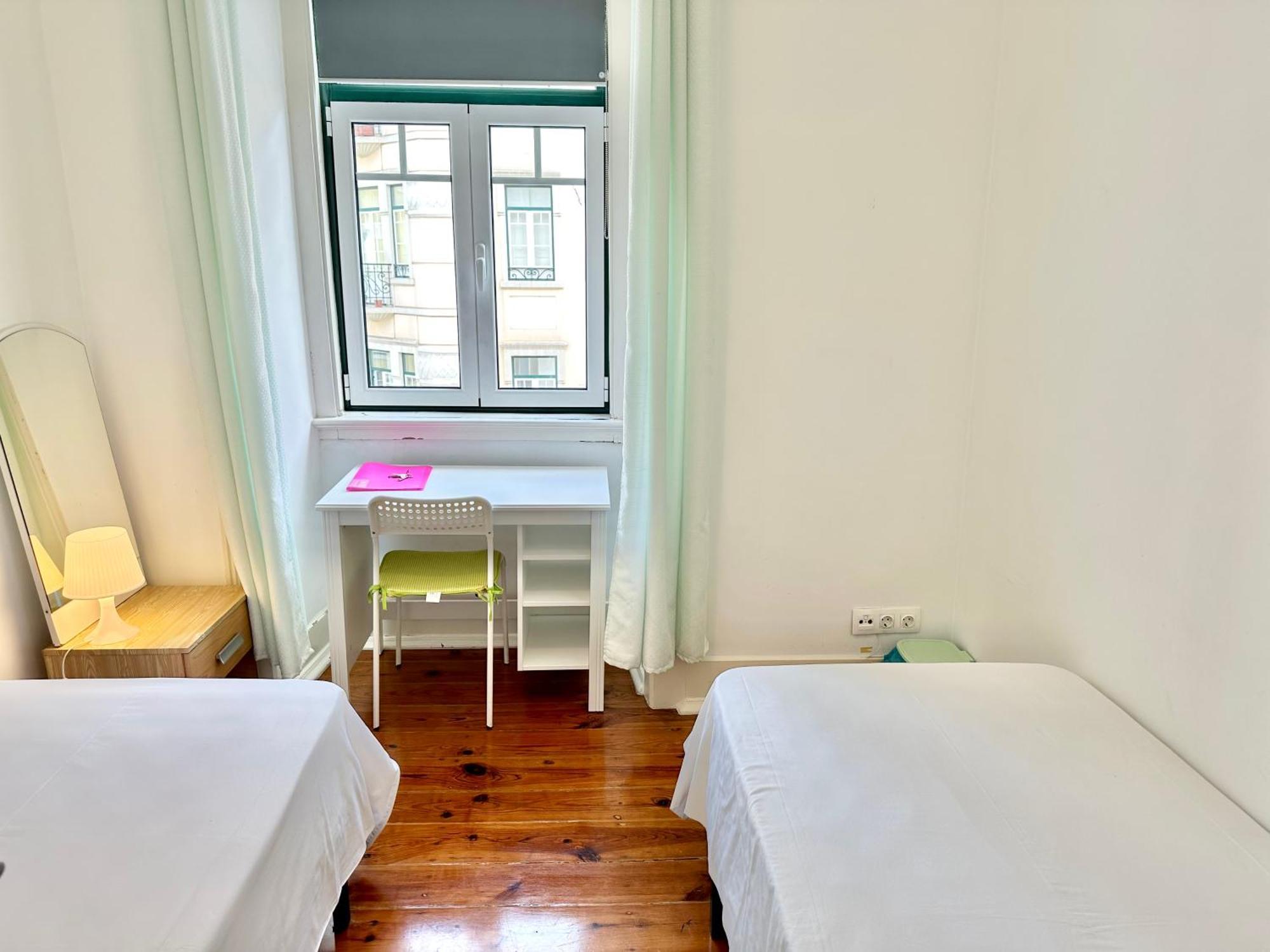 Wonderful Suite Lisboa Exteriér fotografie